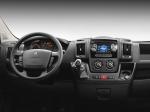 Peugeot Boxer Van 2014 года
